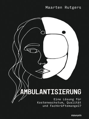 cover image of Ambulantisierung